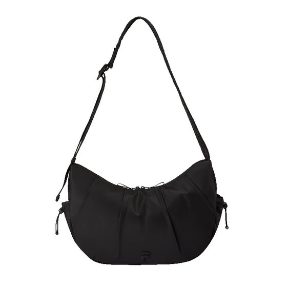 
FILA FUSION official bag crossbody bag women's bag new shoulder bag men's shoulder bag mother-child bag
