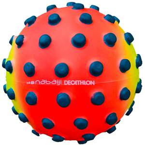 
Decathlon youth children's water polo baby toy ball water polo seaside toys swimming sports KIDW