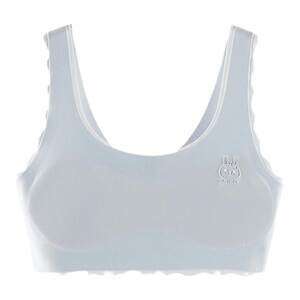 
Girls' underwear development period girl's bra 7-12 years old anti-bulge seamless vest for primary school students