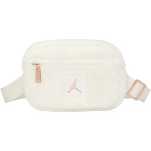 
Nike/Nike official genuine JORDAN men and women fashion outdoor lightweight one-shoulder crossbody bag HV8005-133