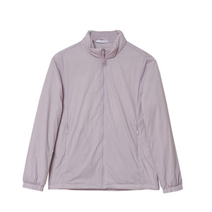 
Lightweight soft warm cotton jacket for couples. Water-repellent and windproof jacket for women and men. Can be worn by middle-aged and older children.