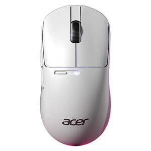 
Acer Acer OMR297 wireless three-mode mouse Bluetooth wired e-sports game office Delta computer notes