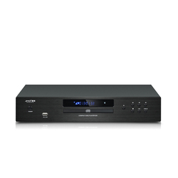 Amoi Xia Xin Pure Cd Player Dts Decoding Bluetooth Fever Lossless Ape/flac Multi-channel Turntable Player E25