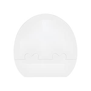 
Table tennis rubber auxiliary positioning partition sticker sticker stick tool set artifact sticker special Xu Li Yituo