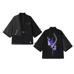[Mihayou/Benghuan: Xingqiu Railway] Huangquan theme impression series jacket miHoYo
