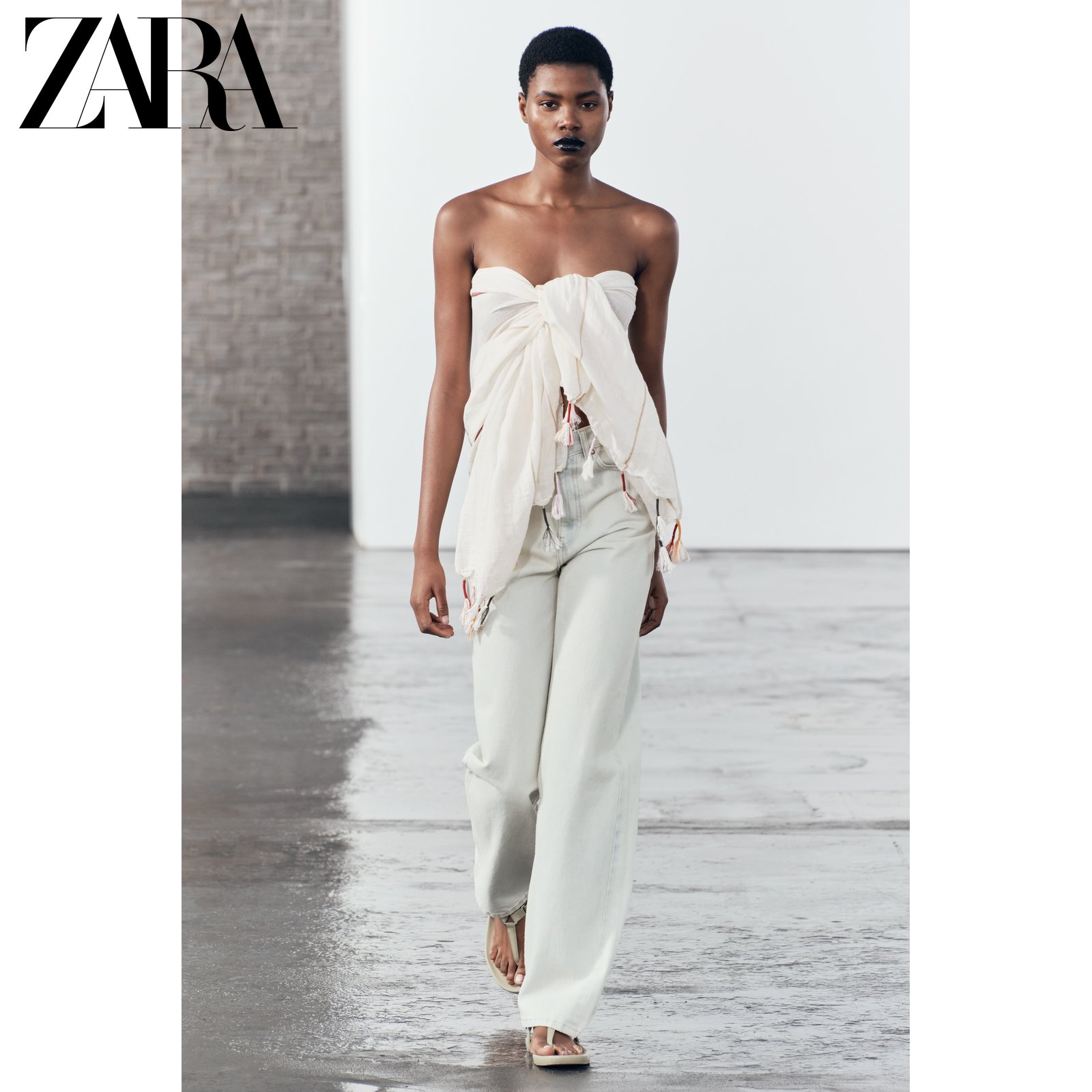 ZARA 24ļƷ Ůװ ZW ϵиţп 7223059 406ʵ99Ԫ