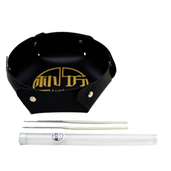 
Pufang Wenwan Beading Tool Set Three-way Crochet Hook