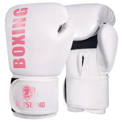 Yi Li Zhe Boxing Gloves - The palms are breathable and will not become stuffy for a long time.