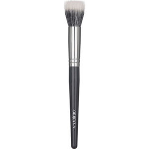 
Ojina small blush stippling brush multi-functional brush animal wool powder one pack Cangzhou handmade makeup brush