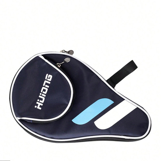 Gourd shaped ping pong racket cover bag, thickened ping pong racket bag, ball cover bag, ping pong racket cover/bag