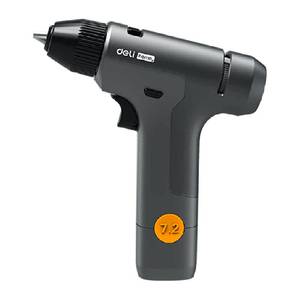 
[Limited flash sale] Deli electric drill impact drill pistol electric to small household furniture hole drilling electric tool