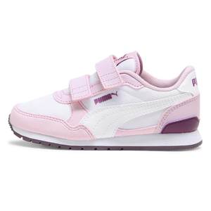 Breathable mesh Velcro running shoes for children PUMA Puma new children's shoes STRUNNER385511