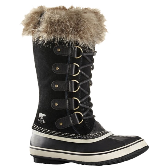 Botas de nieve impermeables para mujer Sorel Joan of Arctic