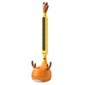 
Electronic music tadpole internet celebrity hot children's toys electronic erhu creative funny musical instrument playing guitar boy and girl