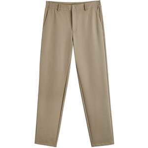 GXG men's clothing, multi-color simple and fashionable small feet trousers, 2023 winter products, GEX10230294