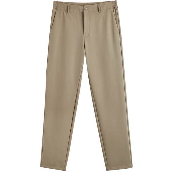 GXG Men's Clothing Winter Hot Sale Multi-Color Simple Fashion Loose Versatile Small Foot Pants Men's Casual Pants