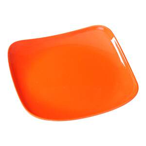 Xiangyuan memelamine tableware plate commercial catering cold dish special dish fried rice fried rice dish dish plate square dinner plate