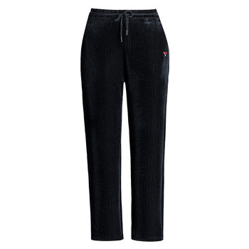 
Mom's straight leg corduroy pants