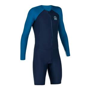 Decathlon Children's Swimsuit, Boys Boys, Boy Children's Swimming Swimming Boys, Children's Sunscreen Swimsuit Male Adolescents IVA1