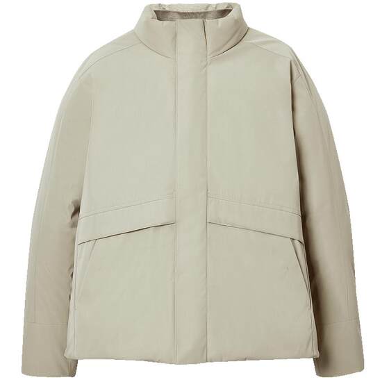 
[AT Series] Jack Jones Men's New Winter Down Jacket Trendy Stand Collar Loose Water-Repellent Multicolor Jacket