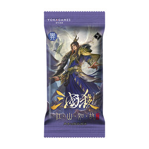 The Three Kingdoms Kill the Kingdom of China and the Country is Rising and Falling As usual, the General Expansion Package, Double-form Sima Zhao, the Complete Set of Start, Reincarnation, Return, and Recession
