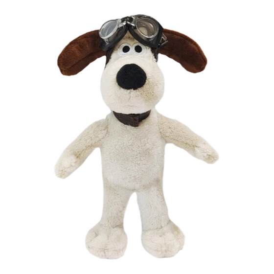 (Excluding dogs) The head of the dog clothing accessories 23cm doll Christmas sweater suite back pants, clothes spot