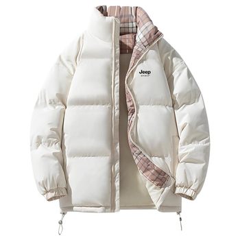 JEEP Jeep new winter bread coat