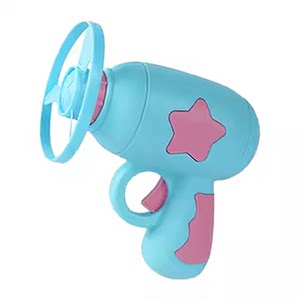 Cat toy teasing cat stick flying disk toys
