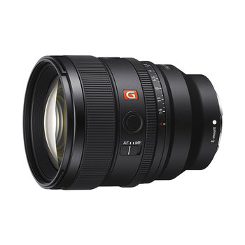 Sony/Sony FE 85mm F1.4 GM II full-frame portrait fixed focus G Master lens 85F14GM2
