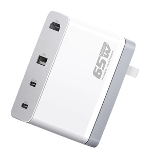 IINE (IINE) Applicable Nintendo SWITCH Collection Card Video Converter Portable base 65W charger HDMI to computer notebook live broadcast of ROG
