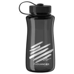 Fuguang Large Capacity Space Cup Resistes to Fall and High Temperature