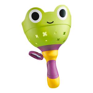 babycare toys bctoys hand-pulled flying saucer parent-child interactive sports children outdoor throwing boy and girl
