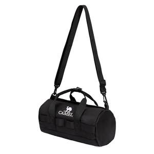 Camel shoulder bag sports crossbody bag fitness casual travel portable shoulder bag shoulder bag fashion camel bag
