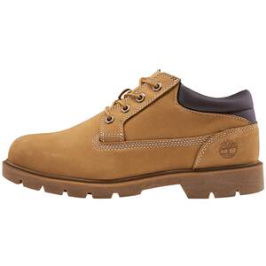 
Timberland Tianbolan can't kick men's shoes, big yellow boots, casual commuting, water-splashing, stain-proof, large A1P3L