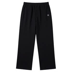 
AFTERGLOW four-season commuting long-staple cotton casual sweatpants UPF45+ sunscreen air layer sports men's trousers