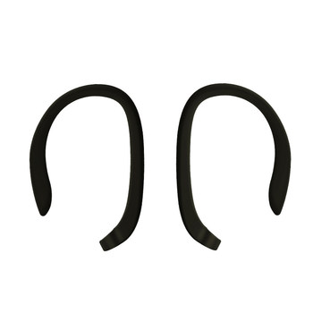 
Wireless Bluetooth headphone earphone universal fixture anti-loss