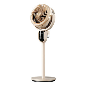 
Skyworth Mosquito Repellent Air Circulation Fan Home Bedroom Electric Fan Intelligent Voice High Wind Silent Floor Fan