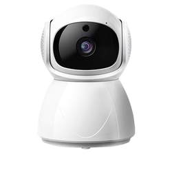Camera HD Xiaoyi smart camera