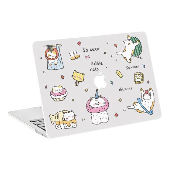 Apple macbook protective case MacBookPro protective case mac notebook 2024 new computer pro14 inch accessories Tanxue air13.3 shell 2023 soft M2 transparent protective shell