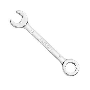 Exploit/Travel Mini Dual-Use Wrench Small