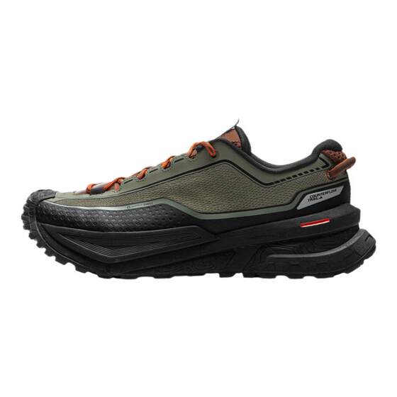 
Li Ning genuine CF traceability Sichuan men and women same style reflective rebound water splashing and wear-resistant outdoor hiking shoes AHTU023