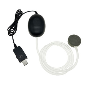 
USB fish tank oxygen pump household silent oxygen pump fish farming oxygen pump outdoor fishing portable small oxygen machine