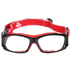 
Professional basketball glasses for men with myopia, anti-collision, anti-fog, football-specific sports goggles, protective anti-falling eye frames