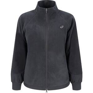 
[10 Billion Subsidy] ASICS Women's POLARTEC Jacket Stiff Stand Collar Sports Jacket