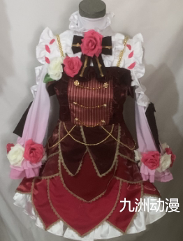 taobao agent Clothing, cosplay