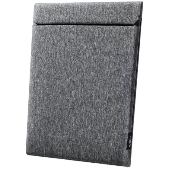 
Computer protective sleeve 14-inch laptop bag macbookair liner bag 16-inch macpro liner 15 light and thin 12 anti-fall 13-inch simple m5 storage bag accessories waterproof protective bag