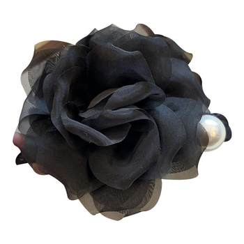 Gentle Flower Pearl Grabbing High-end 2025 New Model
