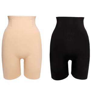 2 Eve Show's abdomen hip pants after giving birth, shaping the waist, high waist, high waist, powerful small belly, bodybuilding female underwear
