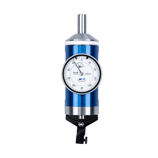 Power Dial Indicator 0-3mm High Precision Leverage Table