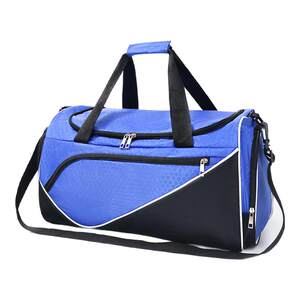 
Yoga fitness bag independent shoe compartment large capacity men's and women's casual travel crossbody bag shoulder luggage bag customization